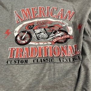 Shein Long Sleeve Top